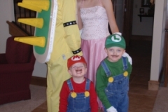 Fall 2009